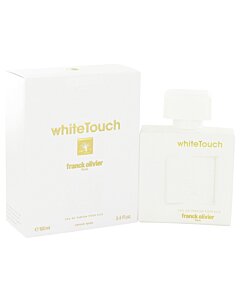 White Touch 3.3 oz EDP Spray Dama