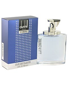 X-Centric By Alfred Dunhill 3.4 oz EDT Spray Caballero