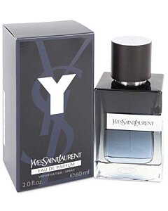 Y 2 oz EDP Spray Men