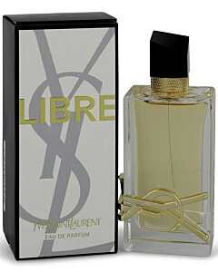 Libre 3 oz EDP Spray Women
