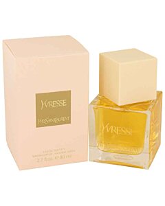 Yvresse 2.7 oz EDT Spray Women