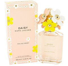 Daisy Eau So Fresh by Marc Jacobs EDT Spray 4.2 oz Dama