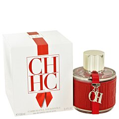 CH Carolina Herrera EDT Spray 3.4 oz Dama