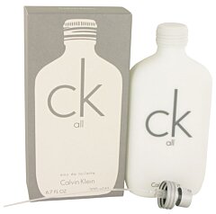 ck All By Calvin Klein 6.7 oz EDT Spray Unisex