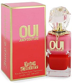 Oui Juicy Couture 3.4 oz EDP Spray Women