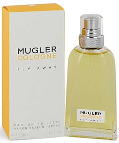Mugler Fly Away 3.3 oz EDT Spray Unisex