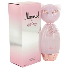 Meow by Katy Perry EDP Spray 3.4 oz Dama