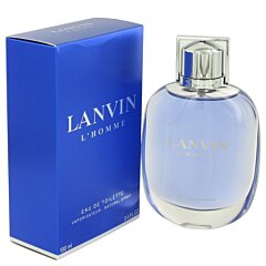 LANVIN by Lanvin EDT Spray 3.4 oz Caballero