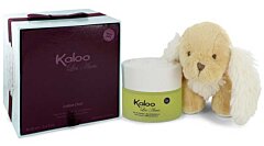 Kaloo Les Amis 3.4 oz EDS Spray / Room Fragrance Spr + Fluffy Puppy Boy