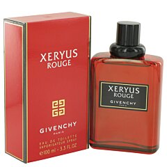 XERYUS ROUGE by Givenchy EDT Spray 3.4 oz Caballero