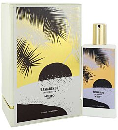 Memo Tamarindo 2.5 oz EDP Spray Unisex