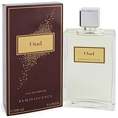Reminiscence Oud 3.4 oz EDP Spray Unisex