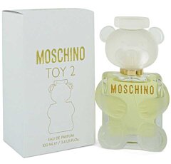 Moschino Toy 2 3.4 oz EDP Spray Women