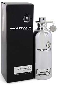 Vanille Absolu 3.4 oz EDP Spray Unisex