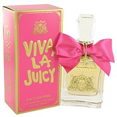 Viva La Juicy EDP Spray 3.4 oz Dama