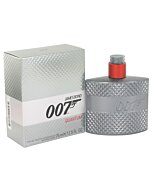 007 Quantum 2.5 oz EDT Spray Men