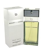 Bogart Pour Homme EDT Spray 3.4 oz For Men