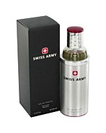 Swiss Army EDT Spray 1.7 oz Caballero