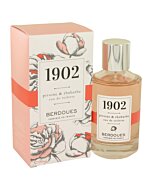 1902 Pivoine & Rhubarbe 3.38 oz EDT Spray Women