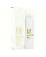 212 VIP 5 oz Deodorant Spray Dama
