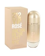 212 VIP Rose 2.7 oz EDP Spray For Women