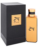 24 Elixir Rise Of The Superb 3.4 oz EDP Spray Men