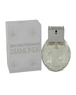 Emporio Armani Diamonds EDP Spray 1 oz Women