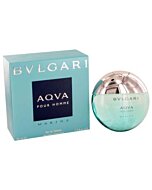 Bvlgari Aqua Marine by Bvlgari EDT Spray 1.7 oz Caballero