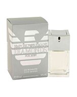 Emporio Armani Diamonds by Giorgio Armani EDT Spray 1 oz Caballero