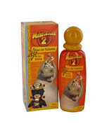 Madagascar 2 Perfume By Dreamworks 2.5 oz Eau De Toilette Spray Fro Girl