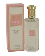 English Rose Yardley EDT Spray 4.2 oz Women