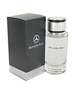 Mercedes Benz by Mercedes Benz EDT Spray 4 oz Men