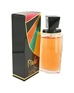 MACKIE by Bob Mackie EDT Spray 3.4 oz Dama