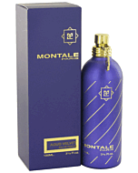 Montale Aoud Velvet 3.3 oz EDP Spray Women