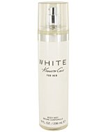 Kenneth Cole White 8 oz Body Mist Women