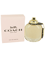 Coach 3 oz EDP Spray Dama