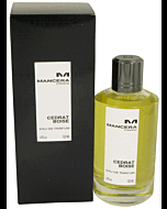 Mancera Cedrat Boise 4 oz EDP Spray Women