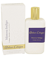 Mimosa Indigo 3.3 oz Pure Perfume Spray Women