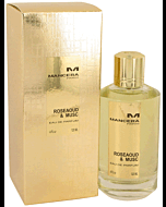Mancera Roseaoud & Musc 4 oz EDP Spray Women
