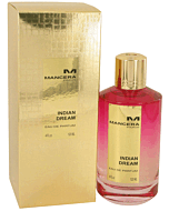 Mancera Indian Dream 4 oz EDP Spray Women