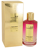 Mancera Roses Greedy 4 oz EDP Spray Women