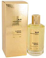 Mancera Kumkat Wood 4 oz EDP Spray Women