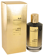 Mancera Aoud Vanille 4 oz EDP Spray Women