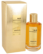 Mancera Intensitive Aoud Gold 4 oz EDP Spray Women