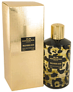 Mancera Wild Rose Aoud 4 oz EDP Spray Women