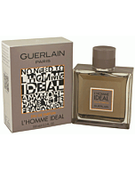 L'homme Ideal 3.3 oz EDP Spray Men