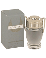 Invictus 0.17 oz Mini EDT Men