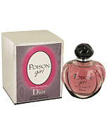 Poison Girl 3.4 oz EDT Spray Women
