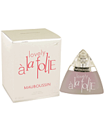 Mauboussin Lovely A La Folie 1.7 oz EDP Spray Women