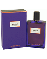 Molinard Vanille 2.5 oz Eau De Pafum Spray Women